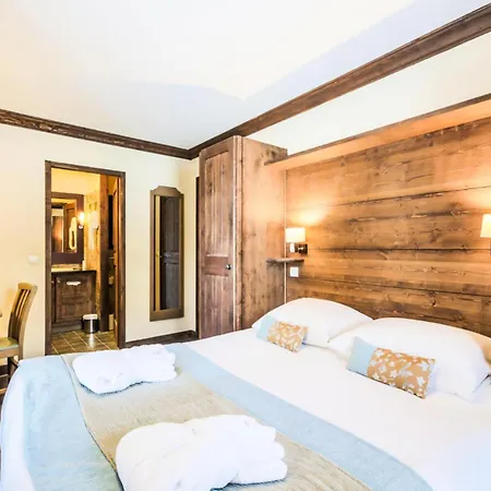 Les Arcs 1950 Le Village - Maeva - 3 Pieces 6 Personnes Selection Mae-2661 Apartment