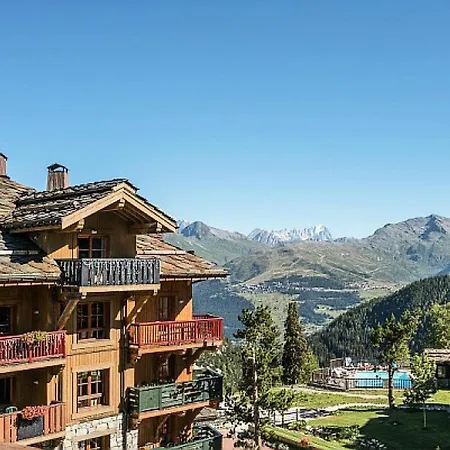 Les Arcs 1950 Le Village - Maeva - 3 Pieces 6 Personnes Selection Mae-2661 *