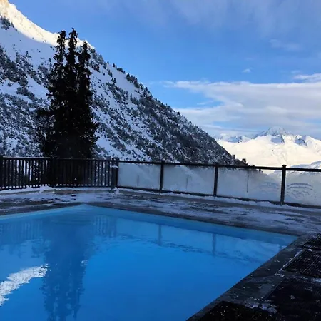 Les Arcs 1950 Le Village - Maeva - 3 Pieces 6 Personnes Selection Mae-2661 Bourg-Saint-Maurice