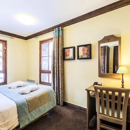 Les Arcs 1950 Le Village - Maeva - 3 Pieces 6 Personnes Selection Mae-2661 Bourg-Saint-Maurice