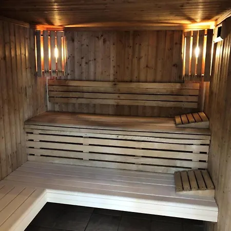 Apartment Les Arcs 1950 Le Village - Maeva - 3 Pieces 6 Personnes Selection Mae-2661 *